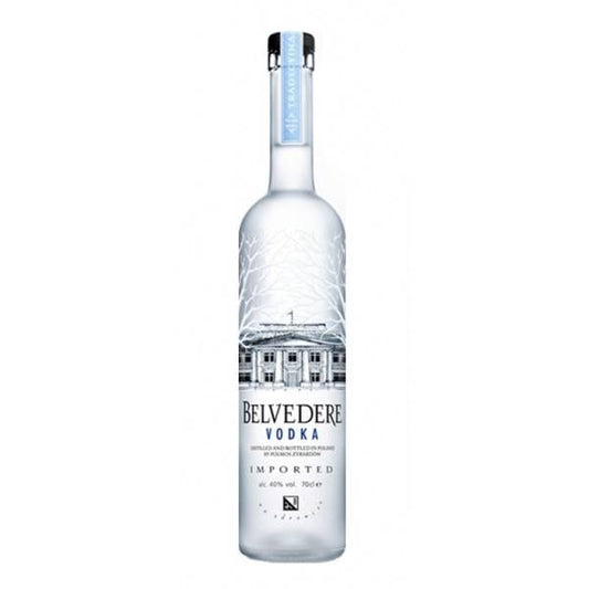 Belvedere Belvpure 175CL