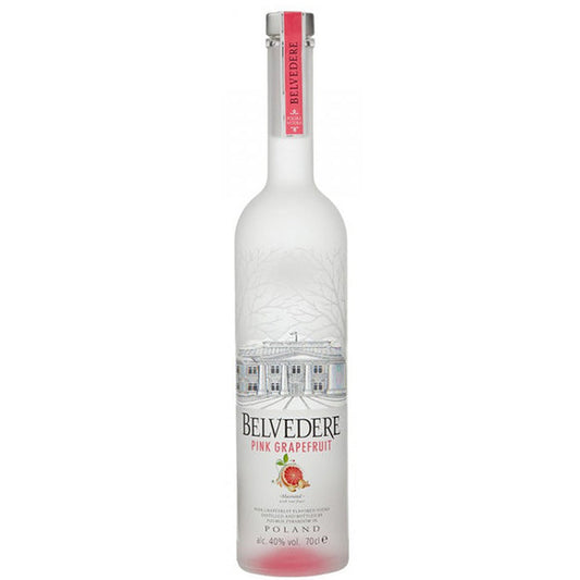 Belvedere Grapefruit  100CL