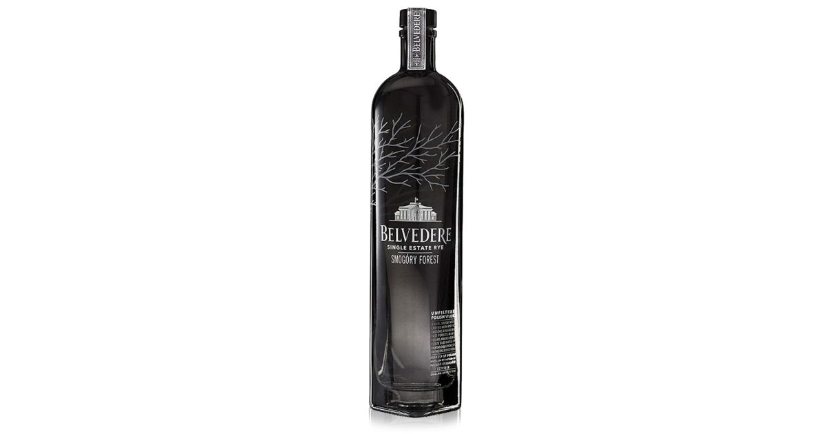 Belvedere Smogory 100CL
