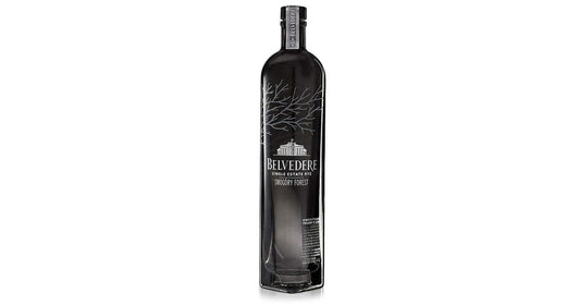 Belvedere Smogory 100CL