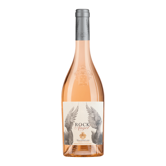 Chateau d'Esclan Rock Angel 2022 75CL