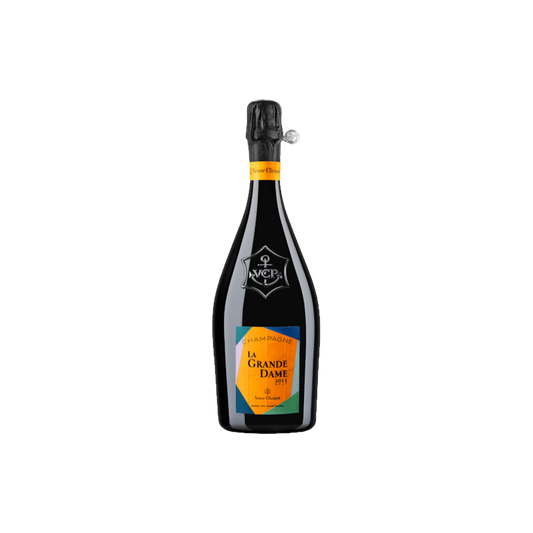 Veuve Clicquot La Grande Dame 2012 75CL