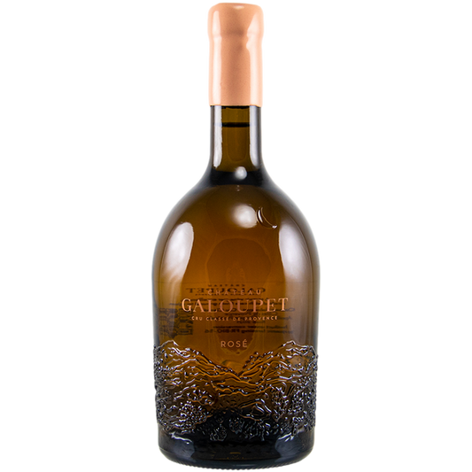 Chateau Galoupet Cru Classe 2022 75CL