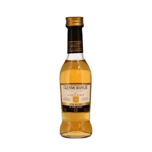 Glenmorangie Quinta Ruban 5CL