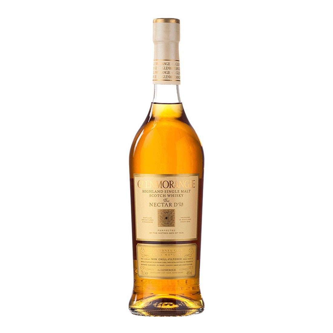 Glenmorangie Nectar D'or 70CL