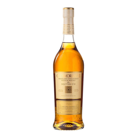 Glenmorangie Nectar D'or 70CL