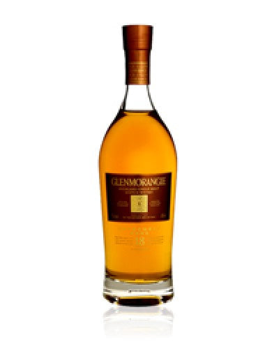 Glenmorangie 18YO 70CL