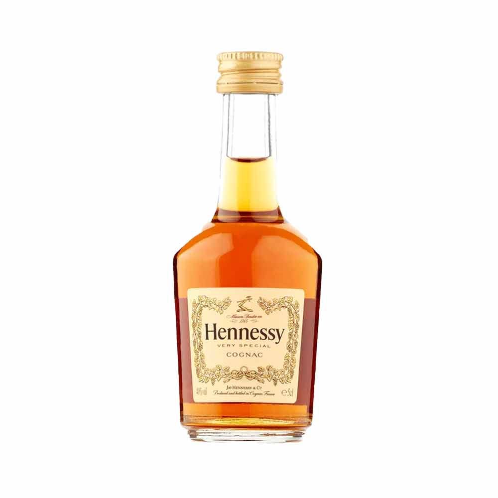 Hennessy VS 5CL