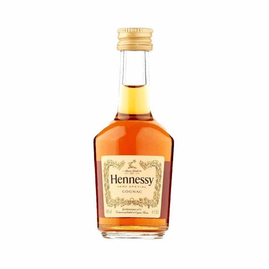 Hennessy VS 5CL
