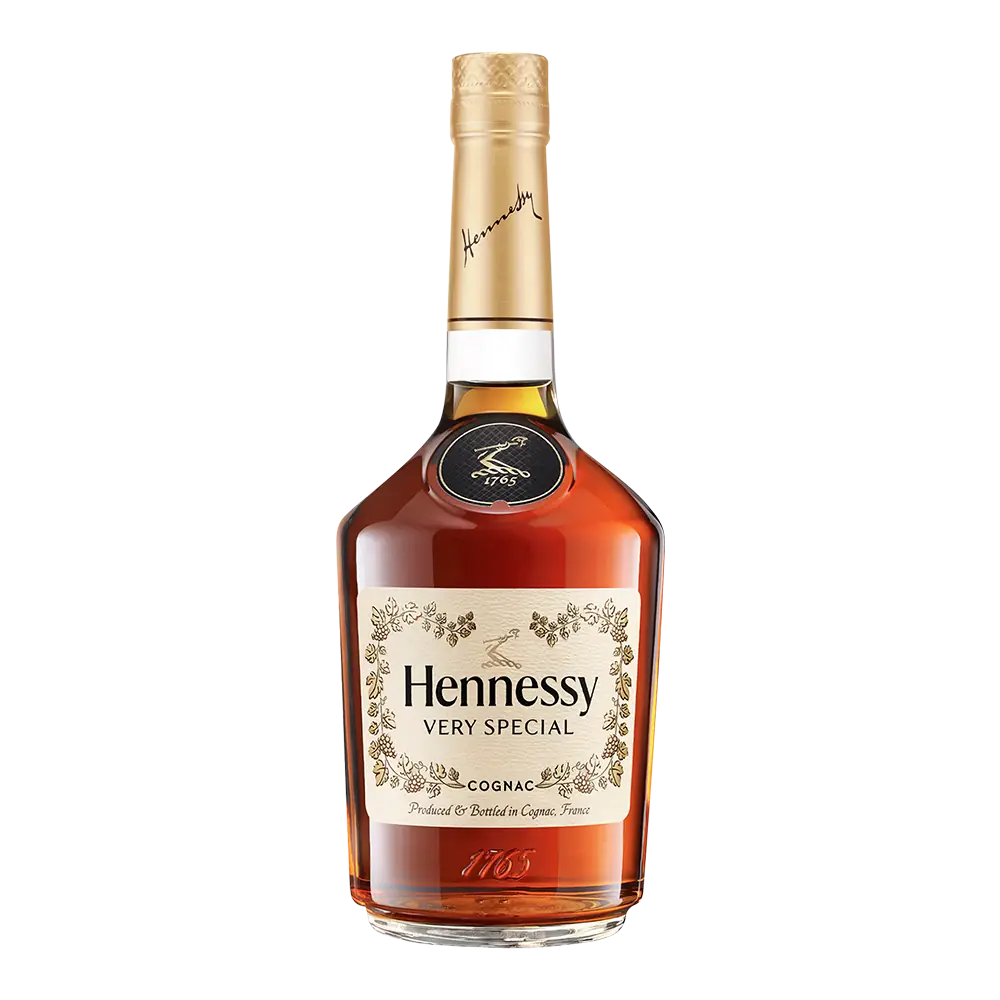 Hennessy VS 70CL