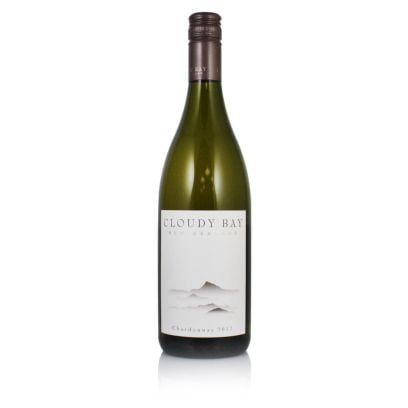 Cloudy Bay Chardonnay 2017 75CL