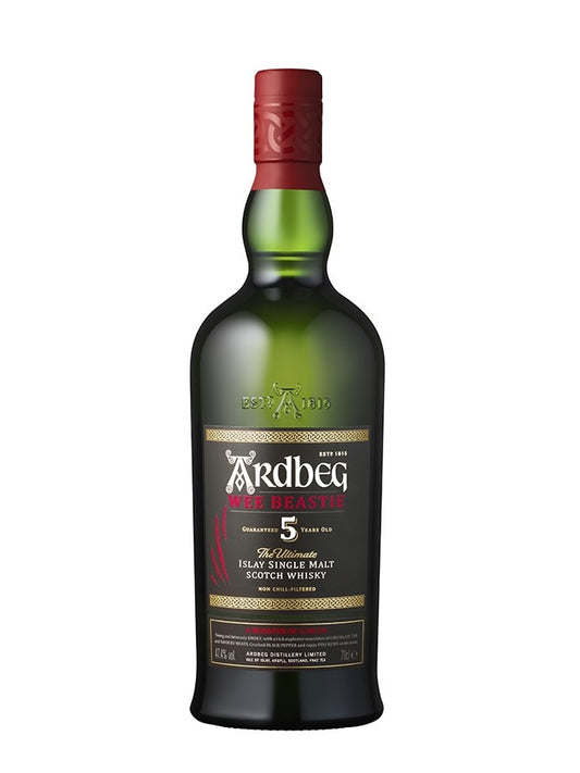 Ardbeg Wee Beastie 70CL