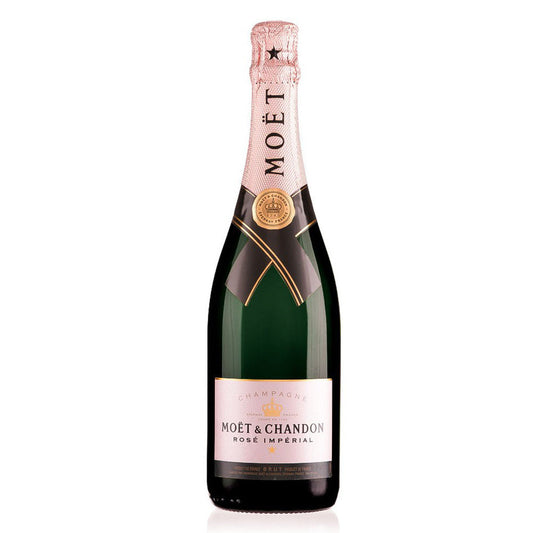 Moet & Chandon Rose 75CL
