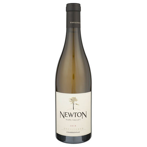 Newton Unfiltered Chardonnay 75CL