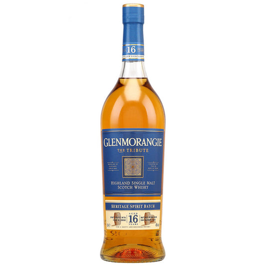 Glenmorangie Tribute 100CL