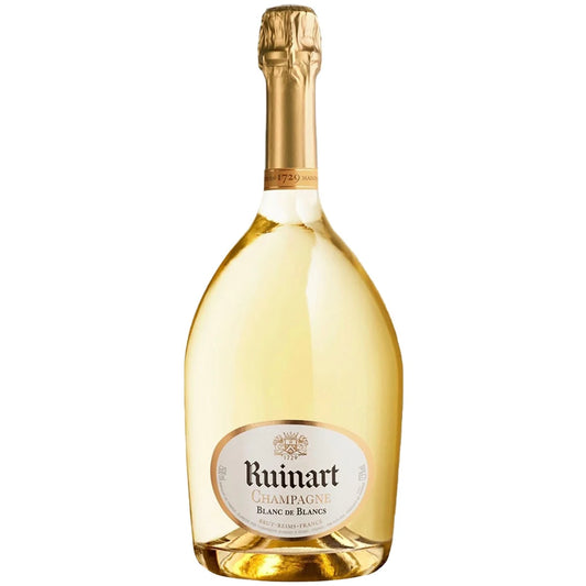 [AGED] Ruinart Blanc de Blancs 75CL