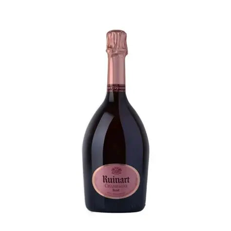 [AGED] Ruinart Rose 75CL