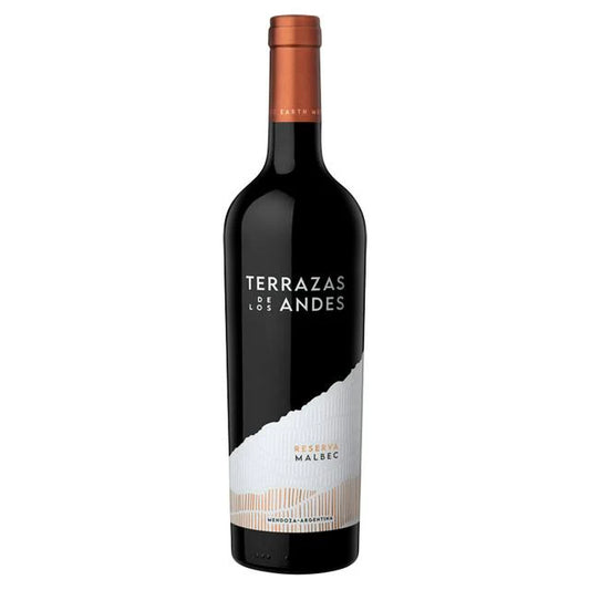 Terrazas Reserva Malbec 2021 75CL