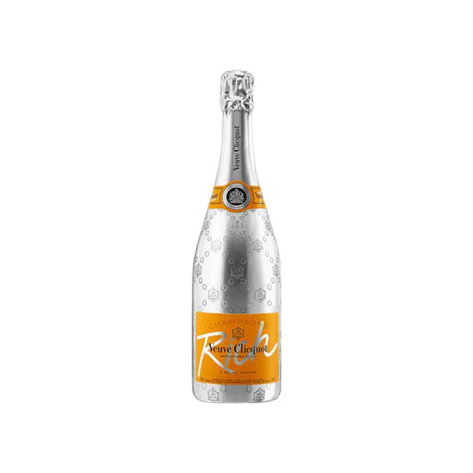 Veuve Clicquot Rich 75CL