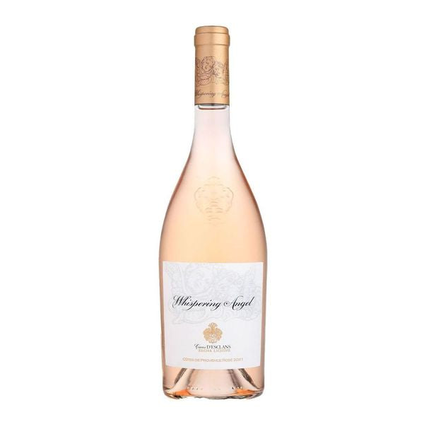 Chateau d'Esclan Whispering Angel 2024 300CL