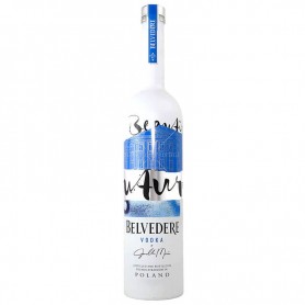 Belvedere Janelle 100CL