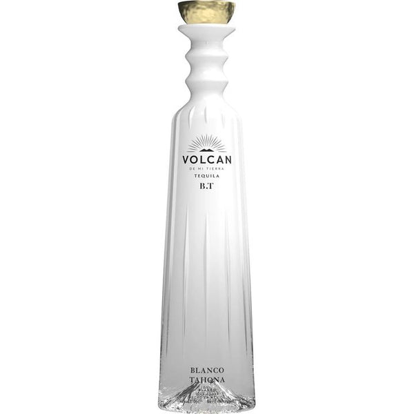 Volcan Blanco Tahona 70CL